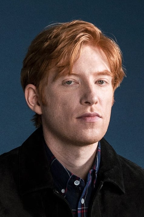 Photo Domhnall Gleeson