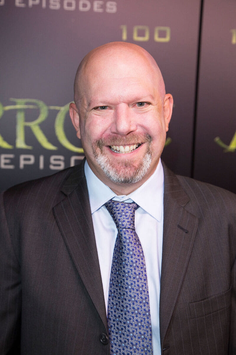 Photo Marc Guggenheim