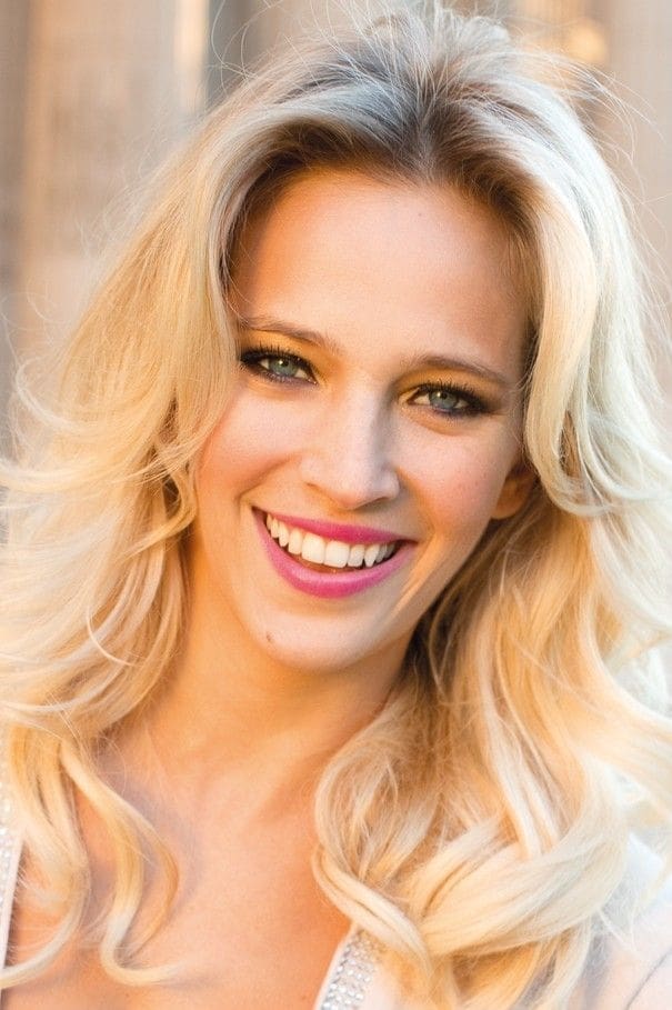 Photo Luisana Lopilato