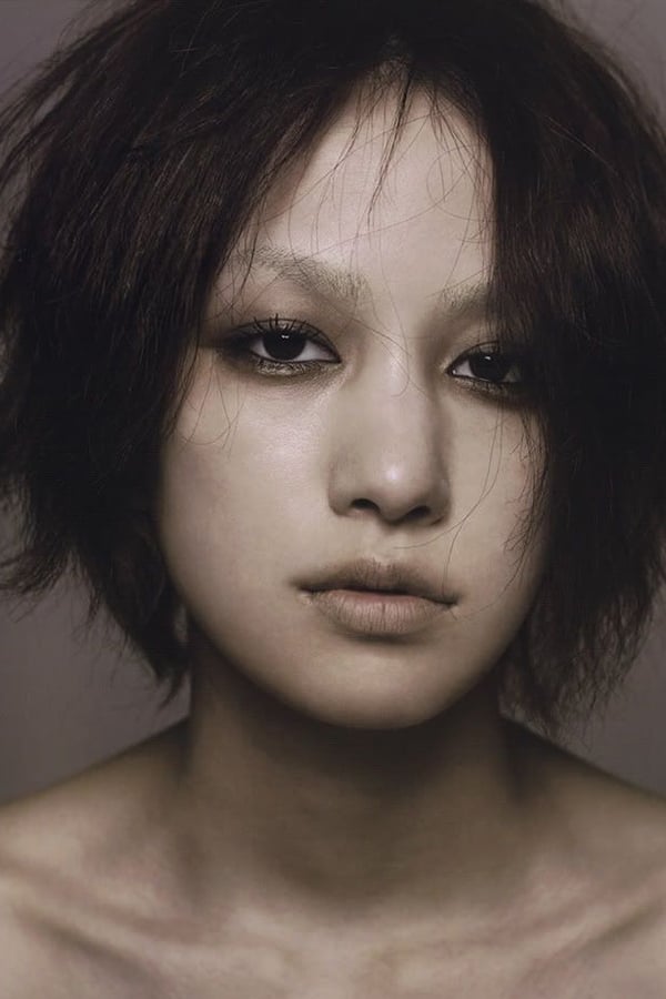 Photo Mika Nakashima