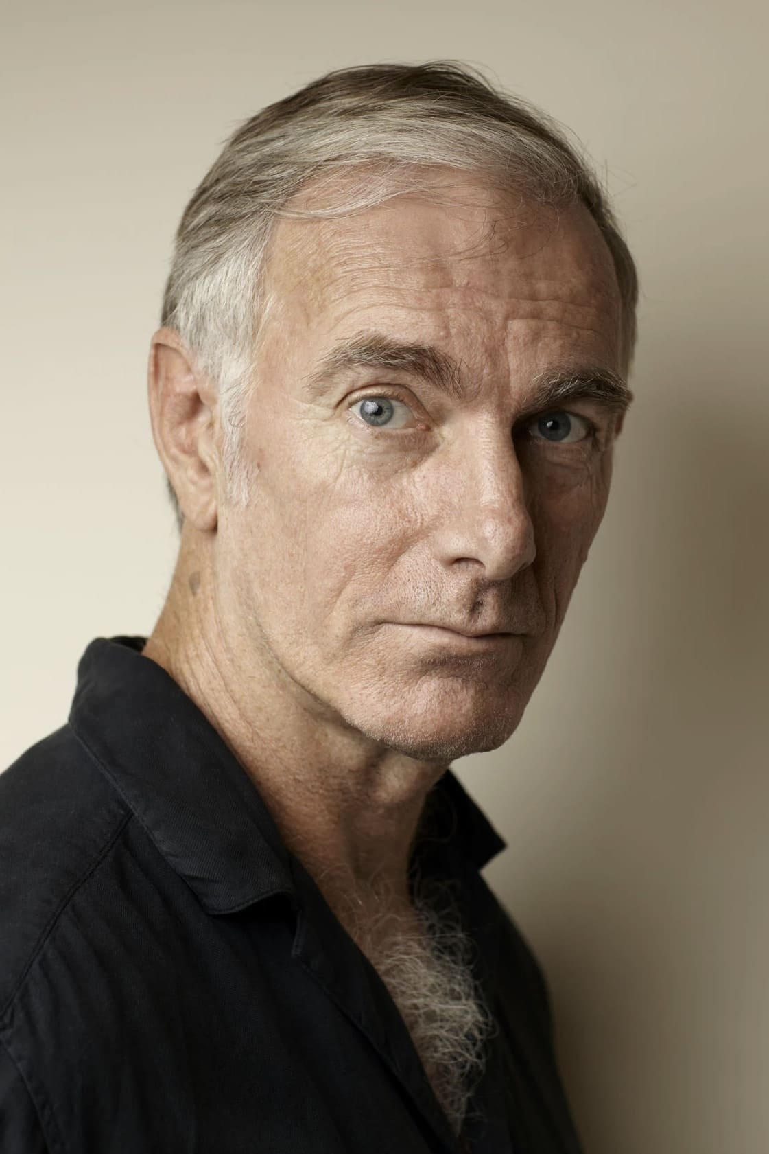 Photo John Sayles