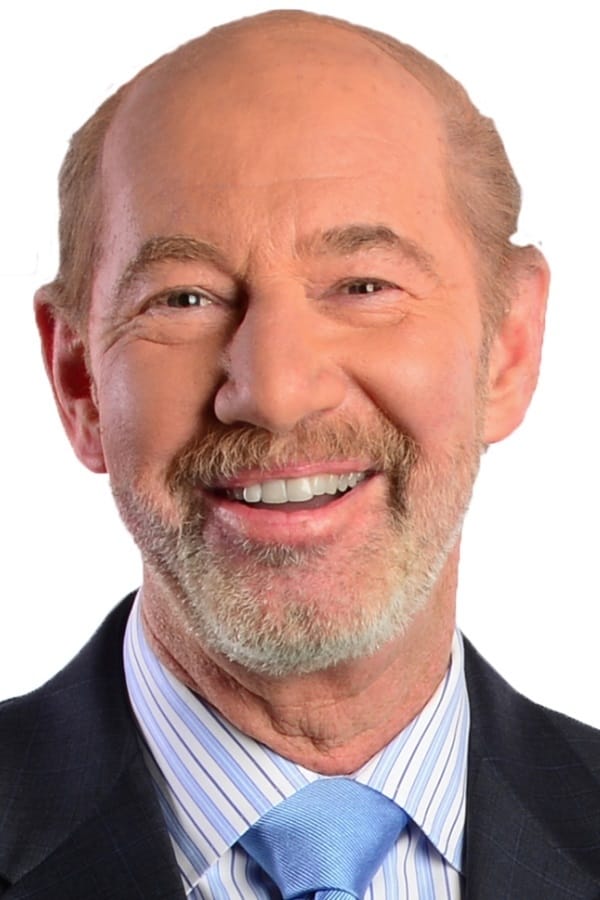 Photo Tony Kornheiser