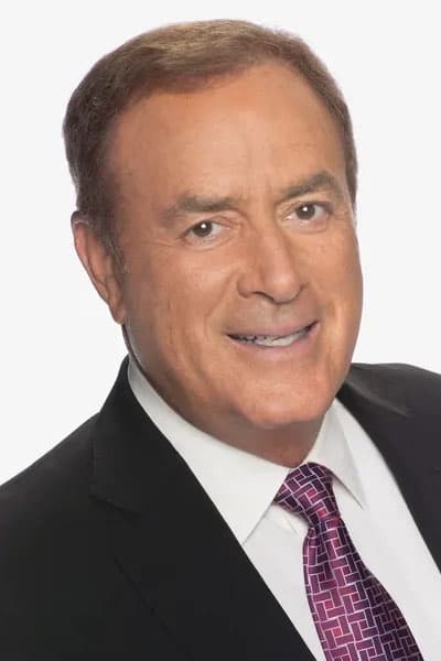 Photo Al Michaels