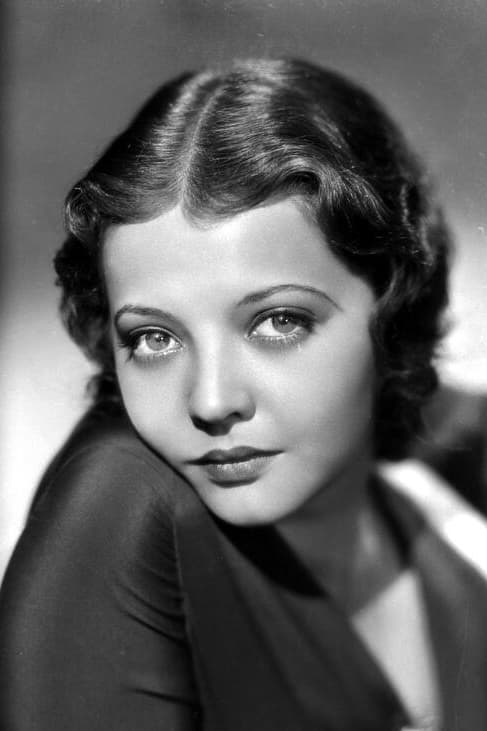 Photo Sylvia Sidney