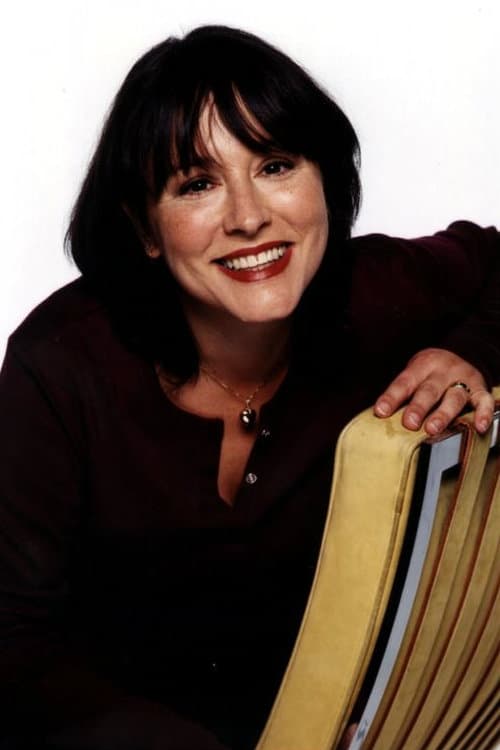 Photo Arabella Weir