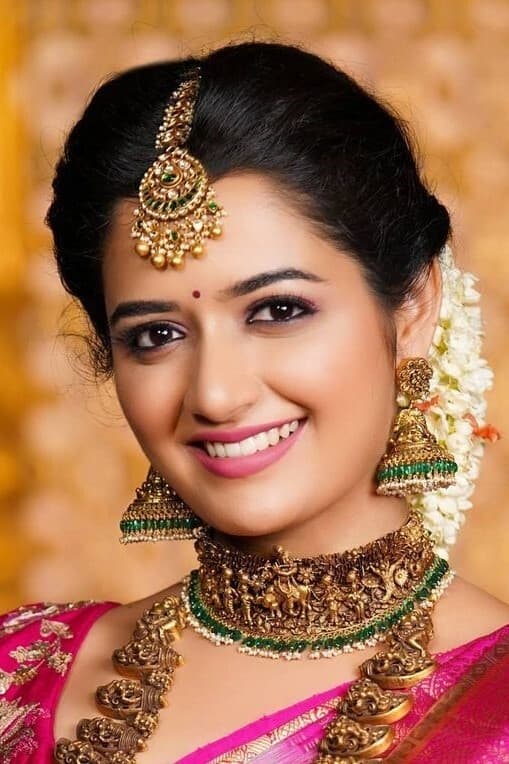 Photo Ashika Ranganath