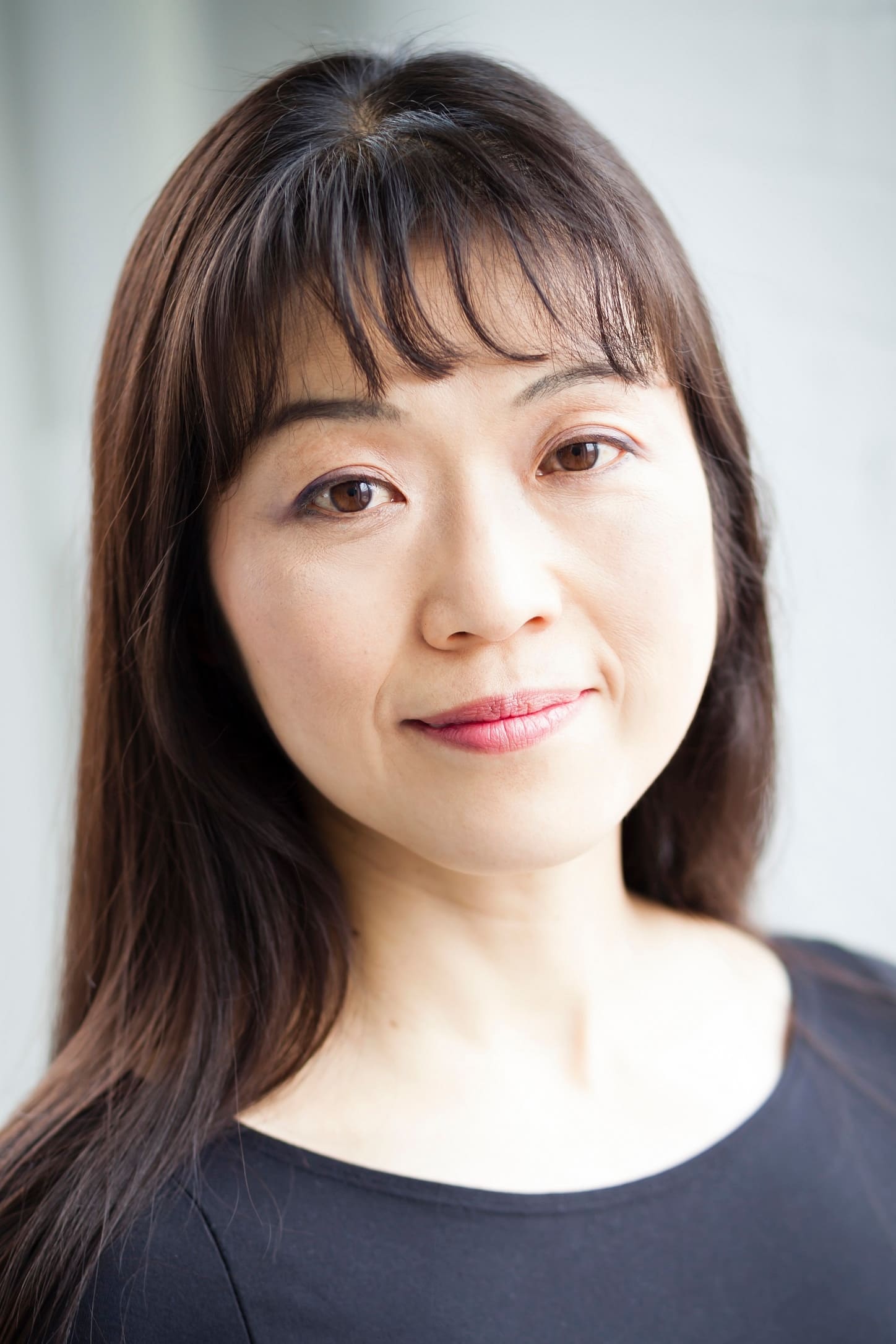 Photo Kayo Yasuhara