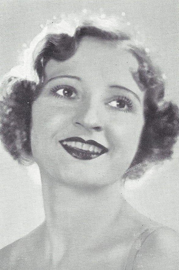 Photo Elsie Randolph