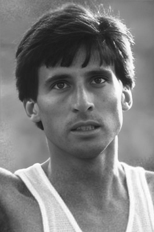 Photo Sebastian Coe