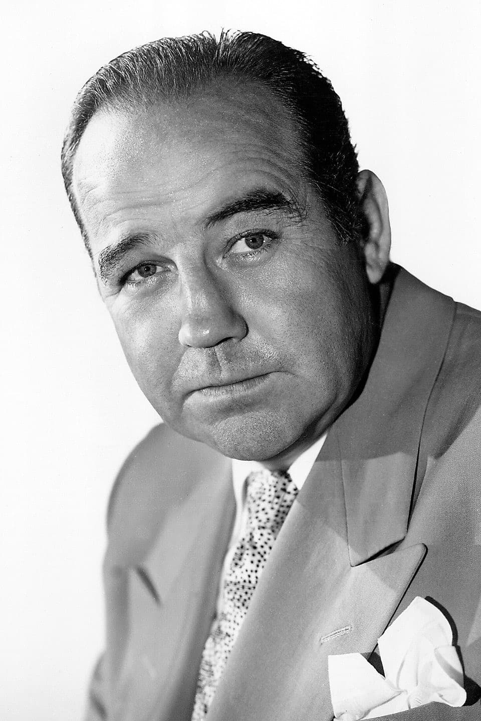 Photo Broderick Crawford