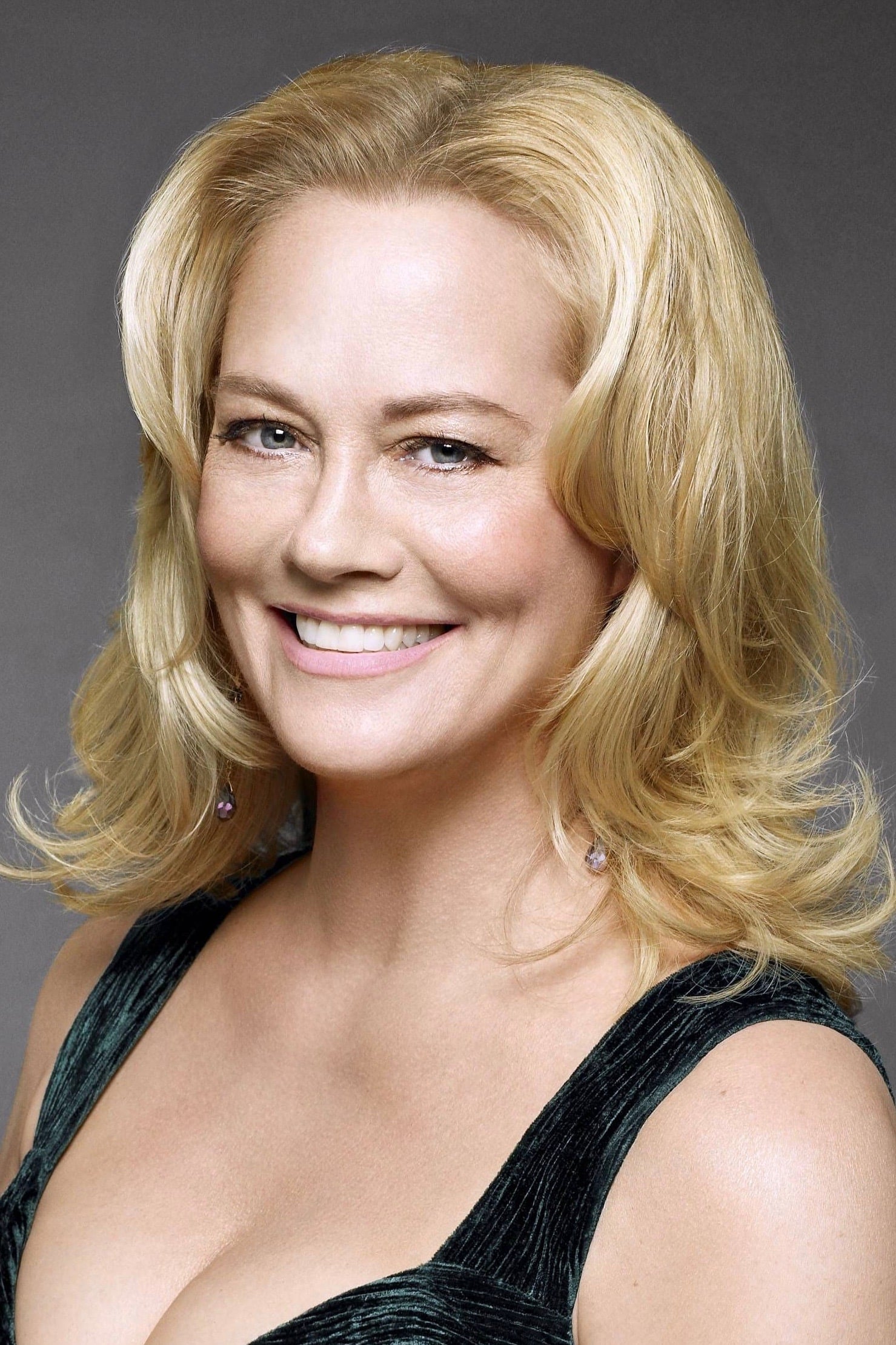 Photo Cybill Shepherd