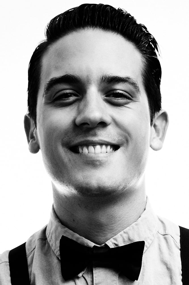 Photo G-Eazy