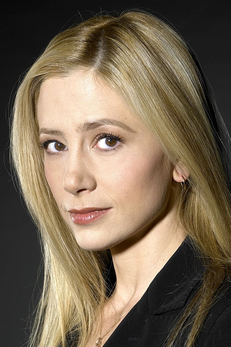 Photo Mira Sorvino