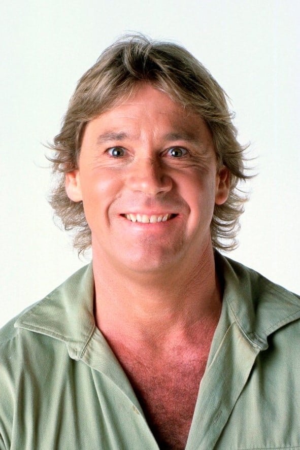 Photo Steve Irwin