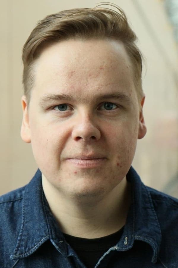 Photo Antti Tuomas Heikkinen