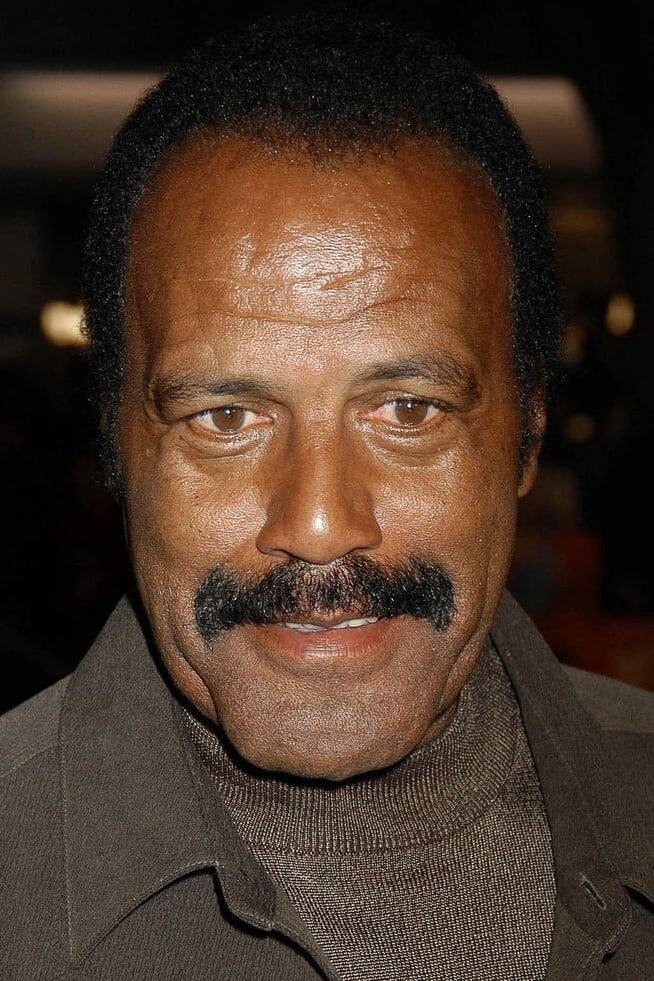 Photo Fred Williamson