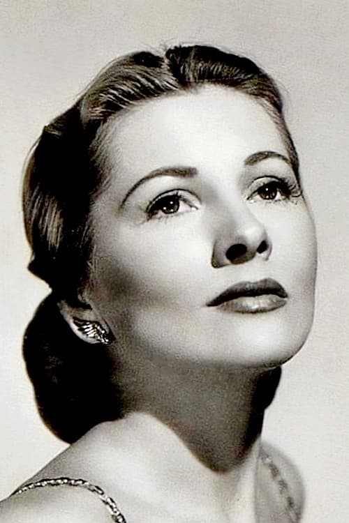 Photo Joan Fontaine