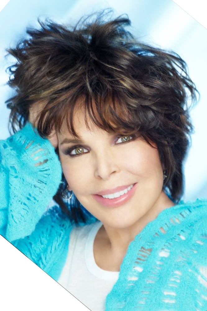 Photo Carole Bayer Sager