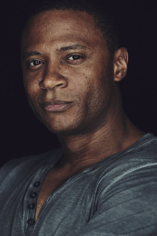 Photo David Ramsey