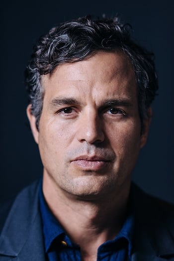 Photo Mark Ruffalo