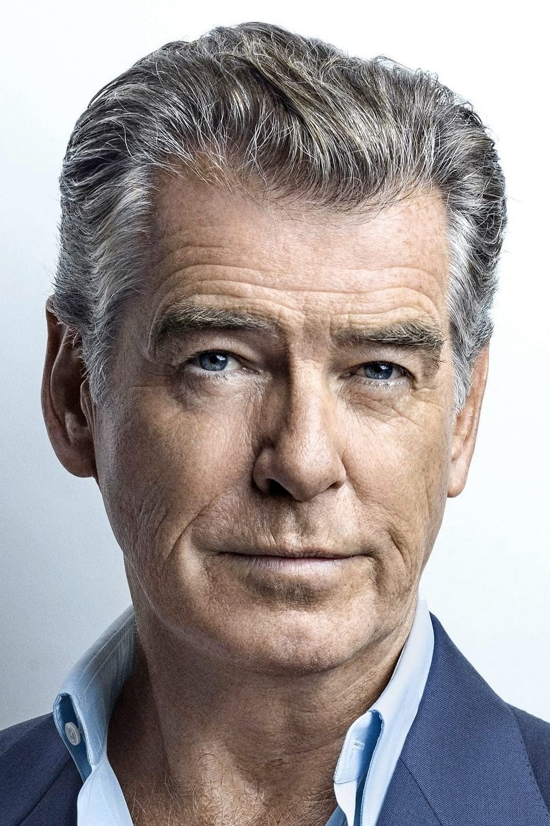 Photo Pierce Brosnan