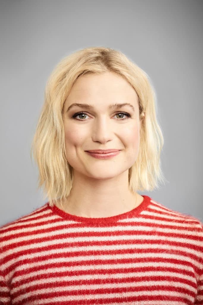 Photo Alison Sudol