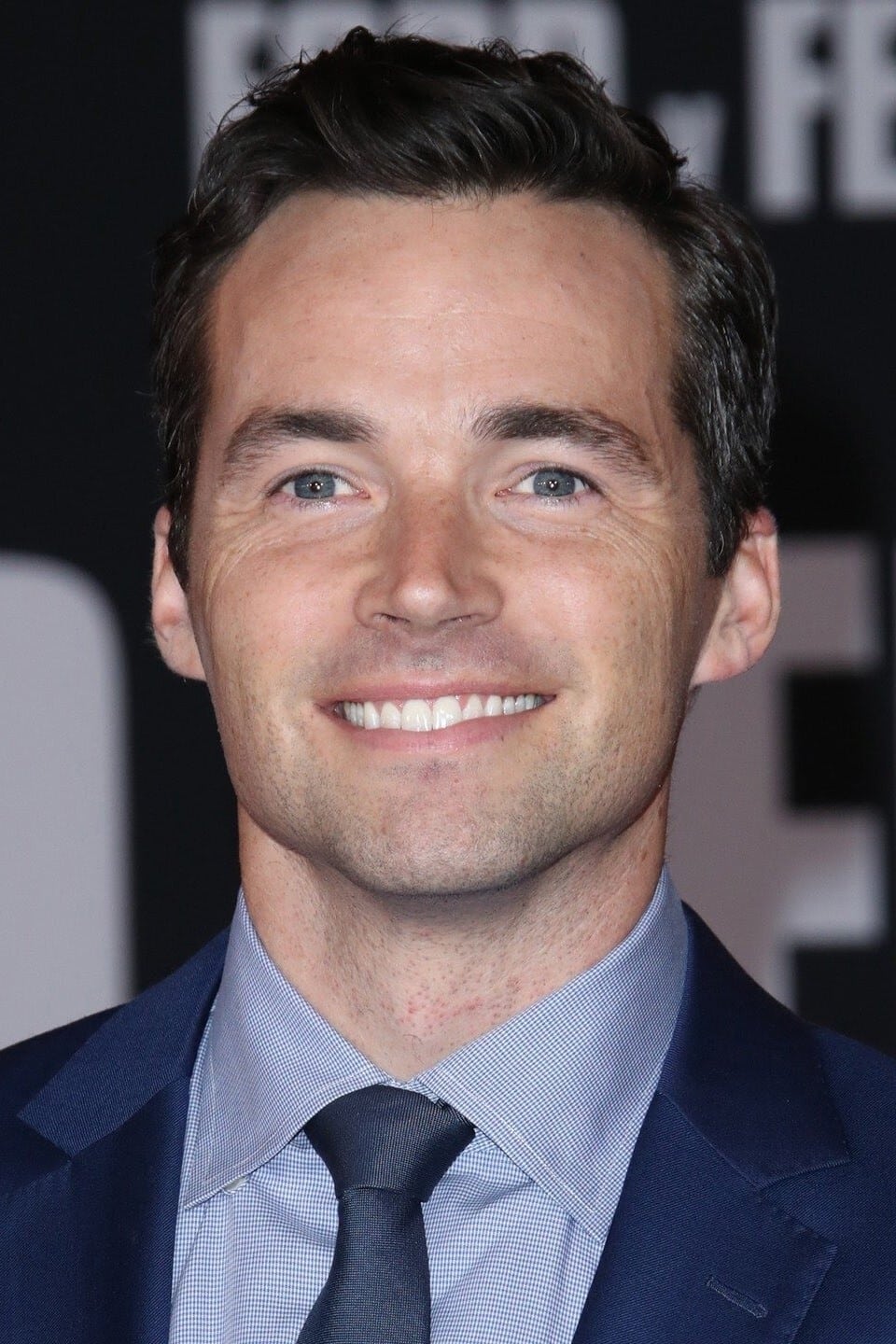 Photo Ian Harding