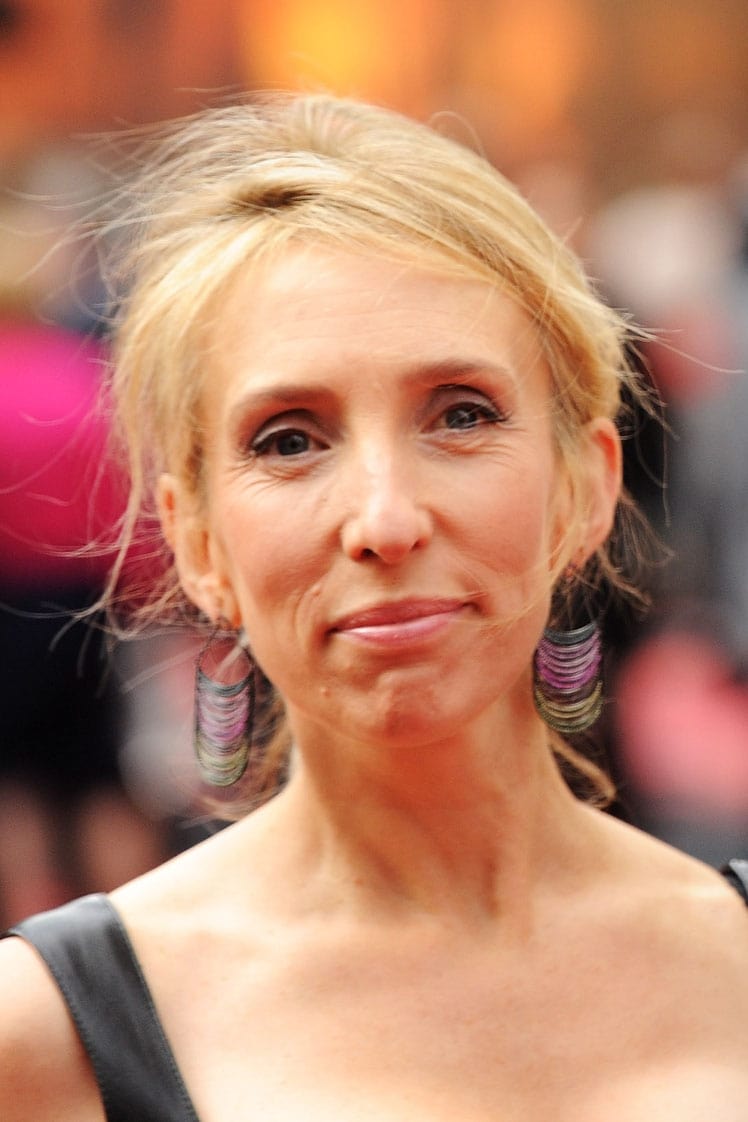 Photo Sam Taylor-Johnson