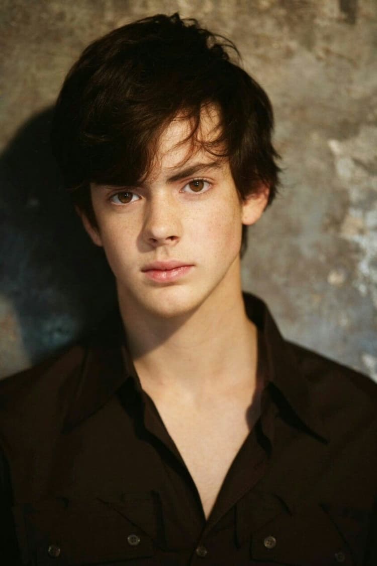 Photo Skandar Keynes