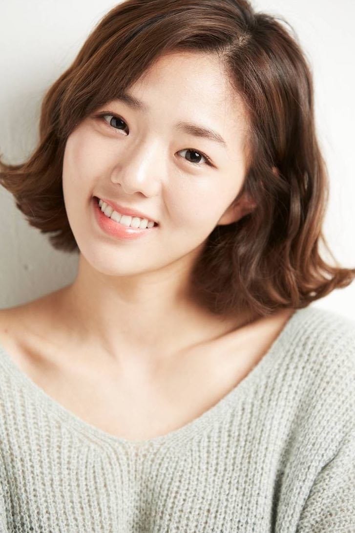 Photo Chae Soo-bin