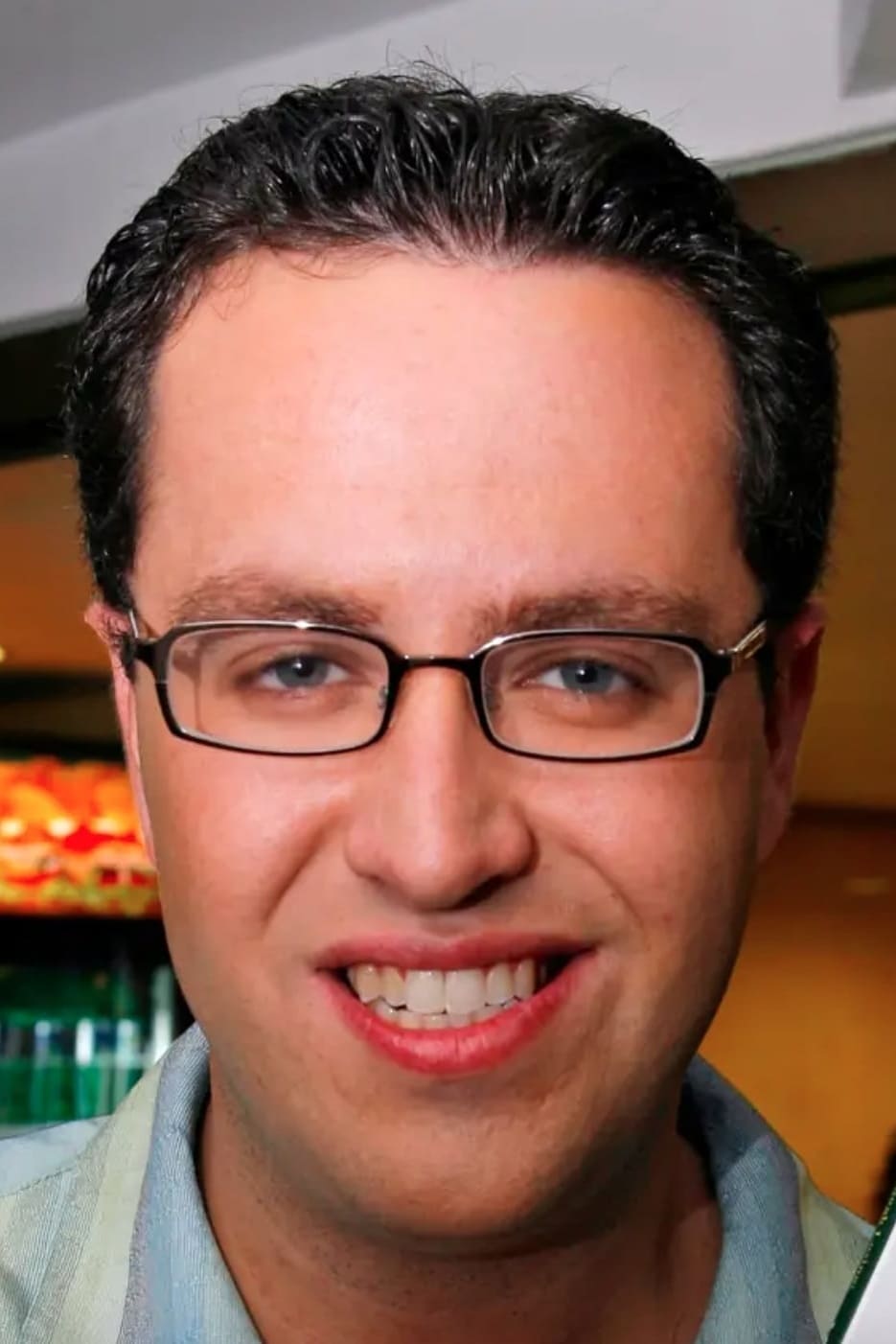 Photo Jared Fogle