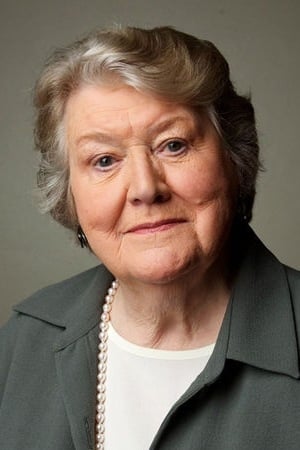 Photo Patricia Routledge