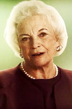 Photo Sandra Day O'Connor