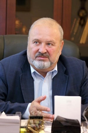 Photo Vladimir Malyshev