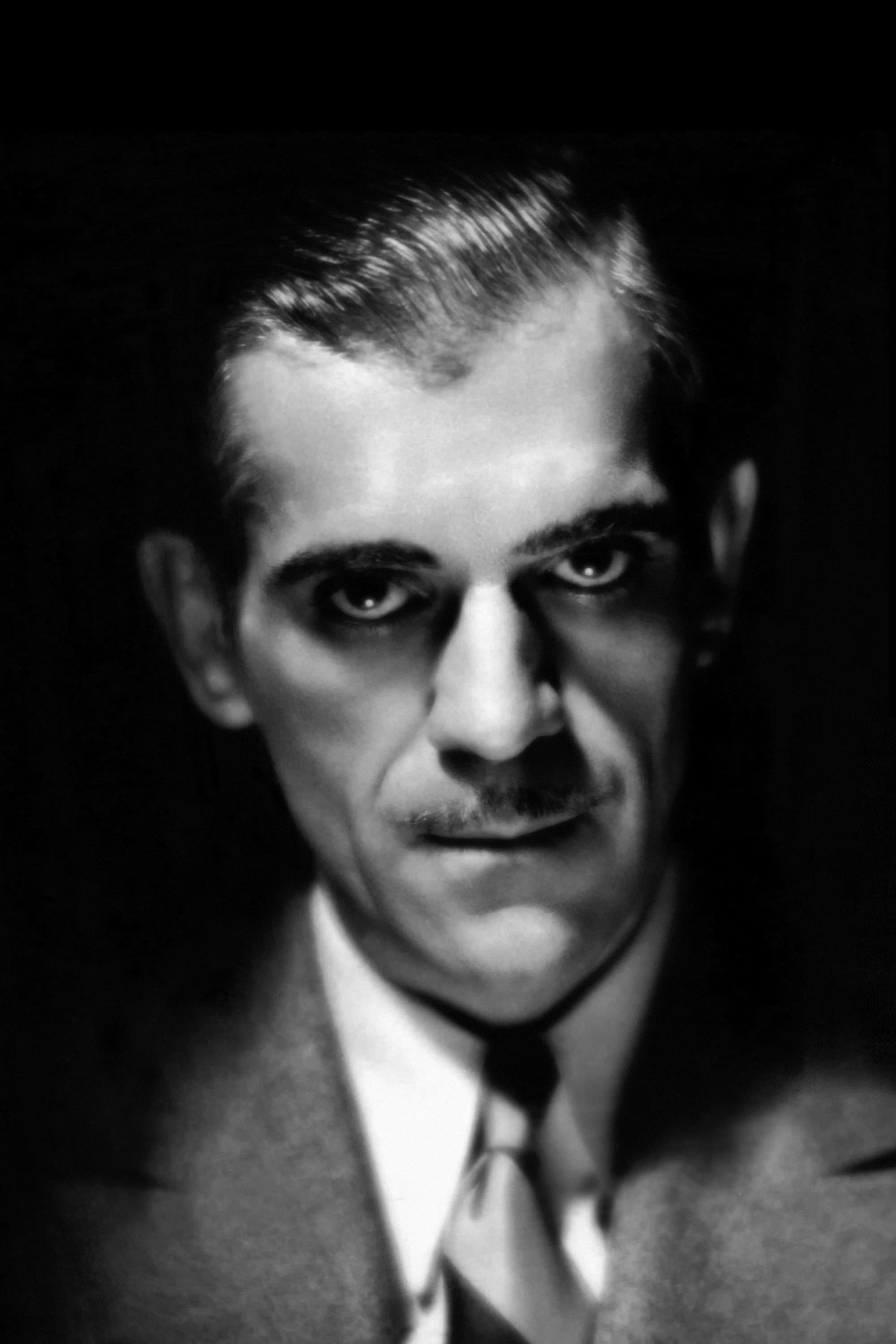 Photo Boris Karloff