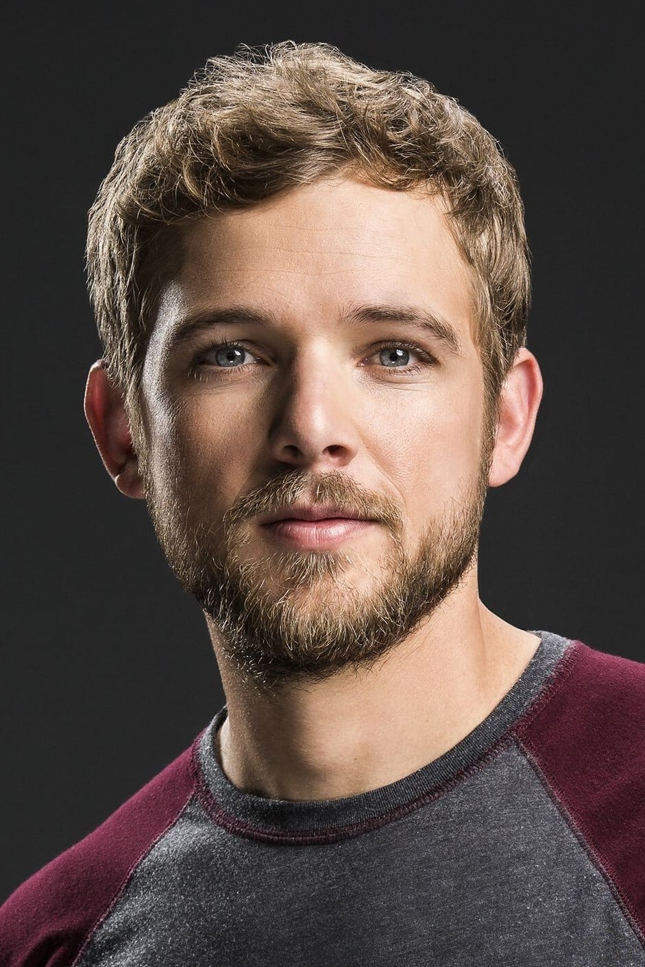 Photo Max Thieriot