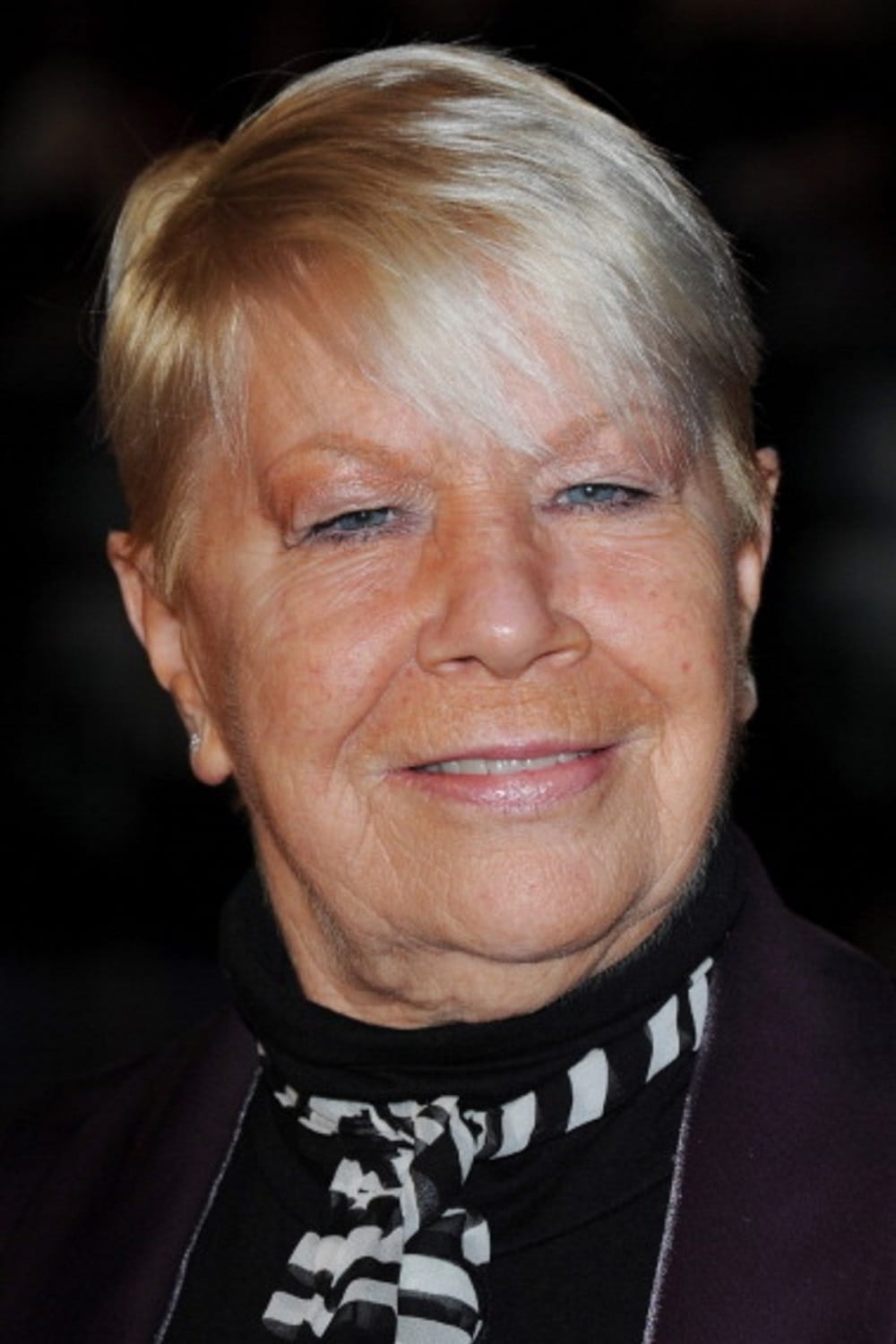 Photo Laila Morse