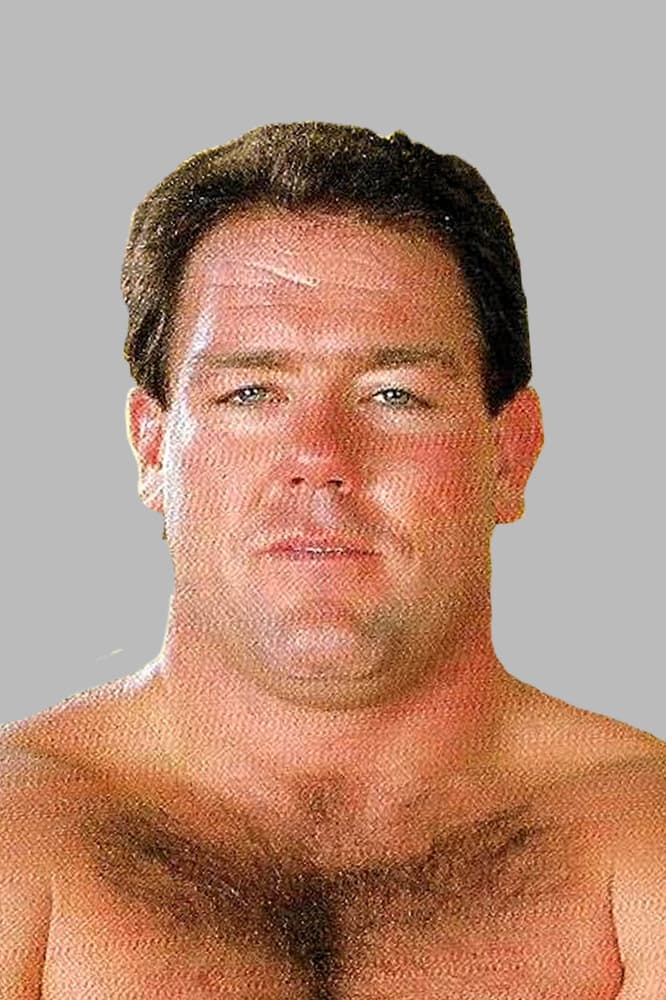 Photo Tully Blanchard