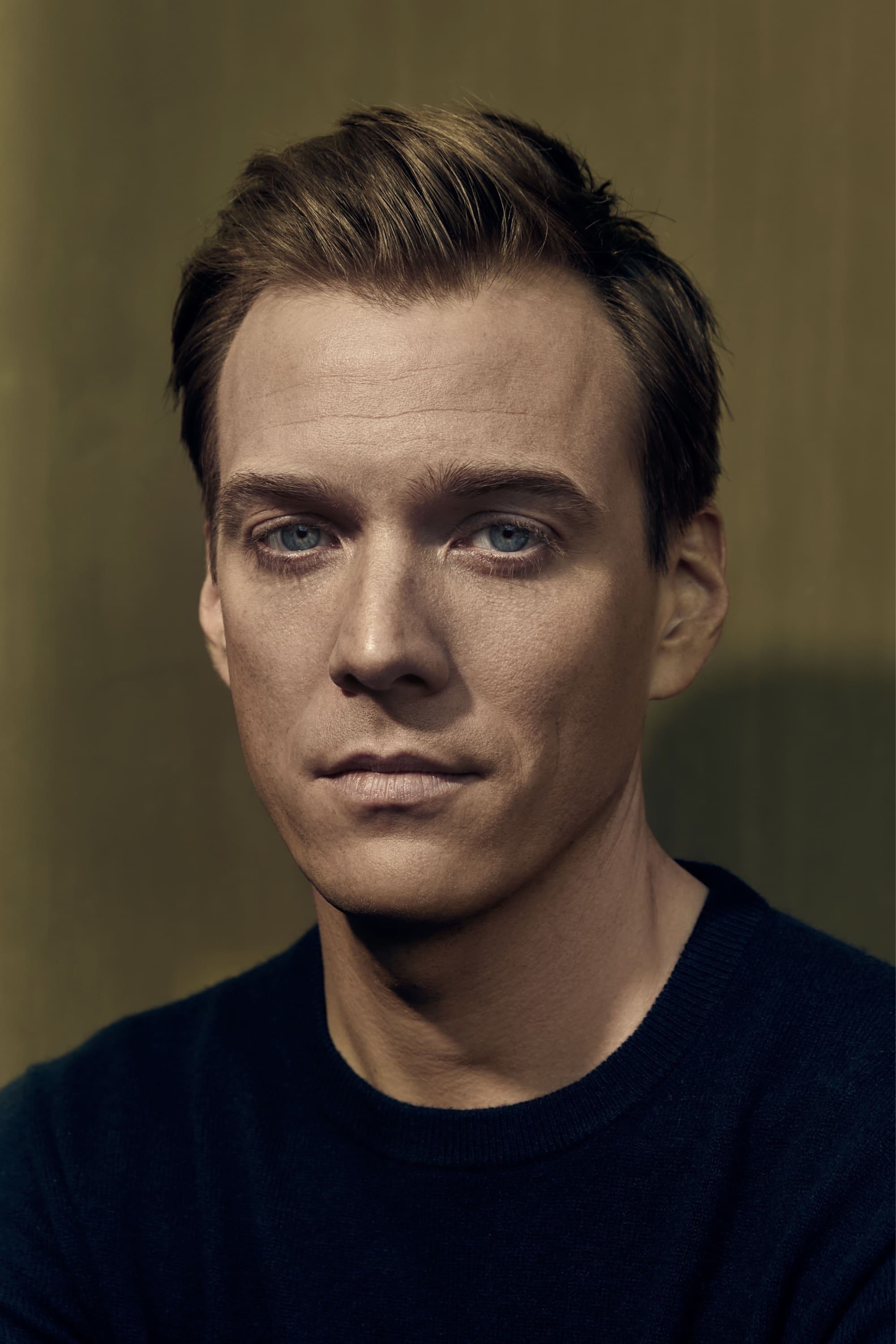 Photo Jake Abel