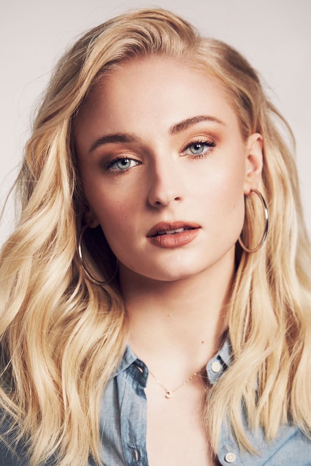 Photo Sophie Turner