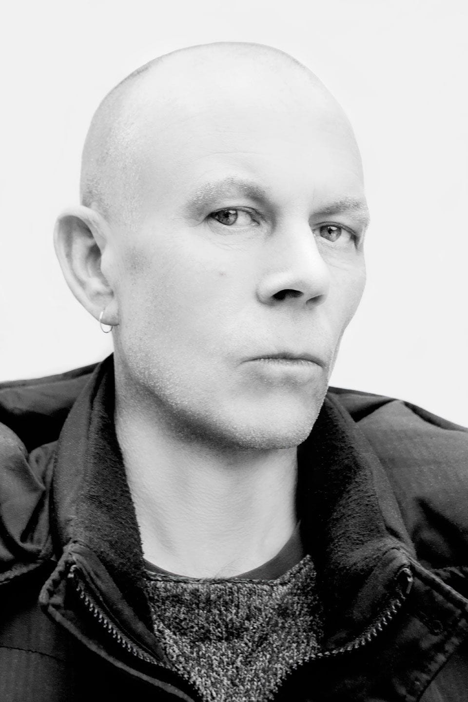 Photo Vince Clarke