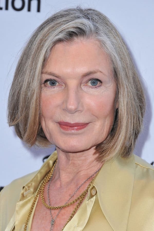 Photo Susan Sullivan