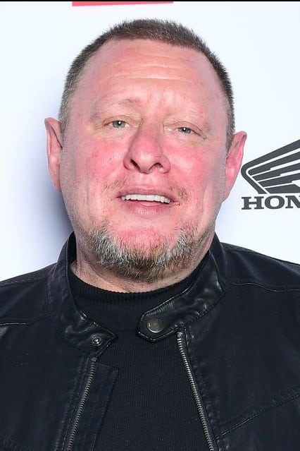 Photo Shaun Ryder