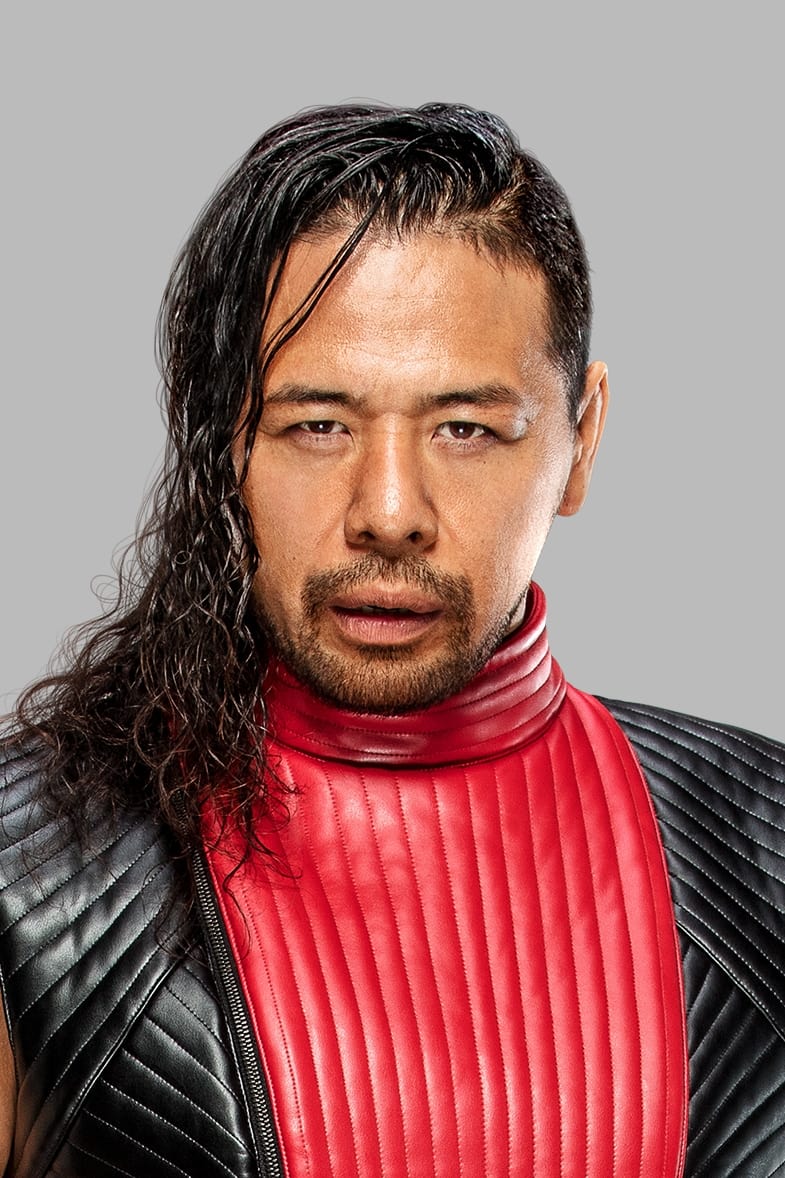 Photo Shinsuke Nakamura