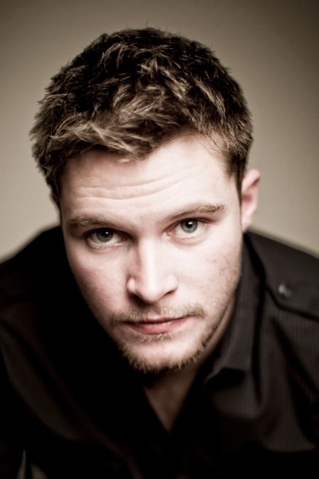 Photo Jack Reynor