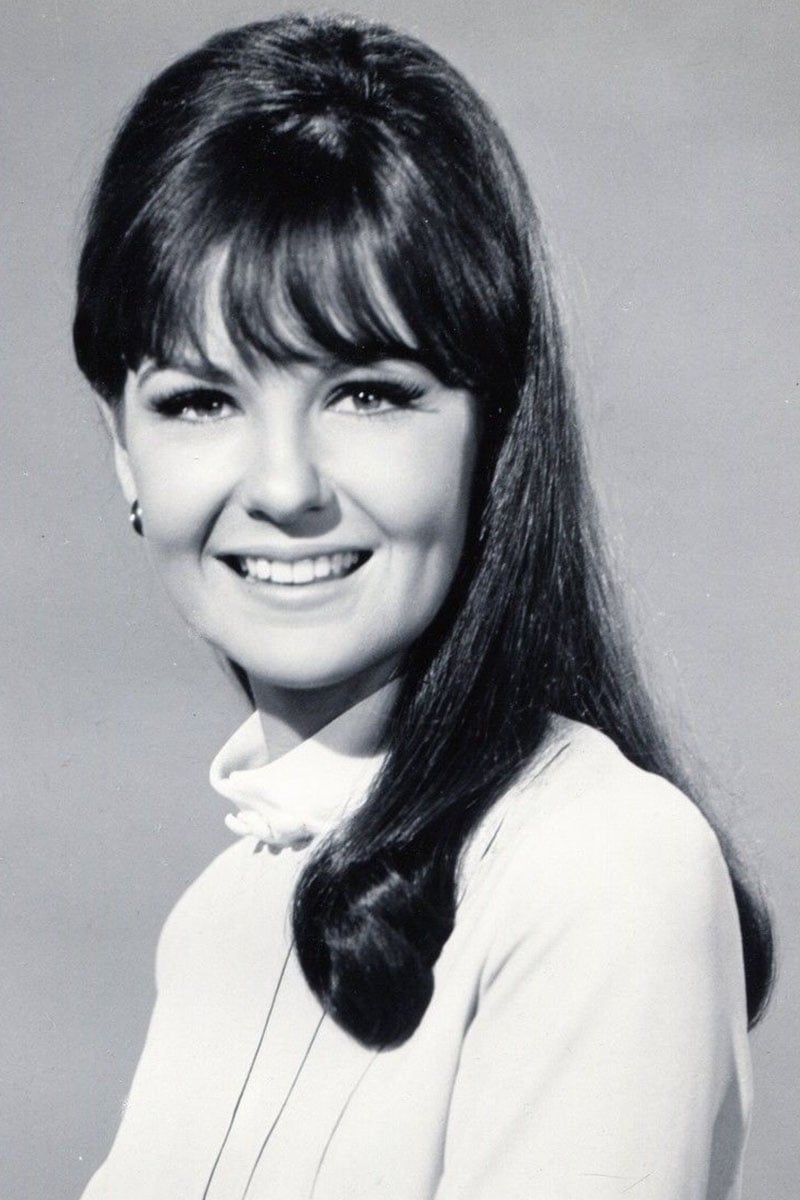 Photo Shelley Fabares