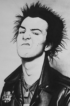 Photo Sid Vicious