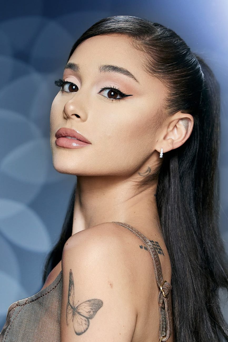 Photo Ariana Grande