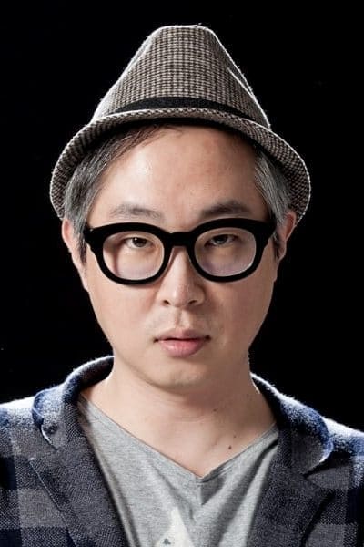 Photo Kang Hyung-chul