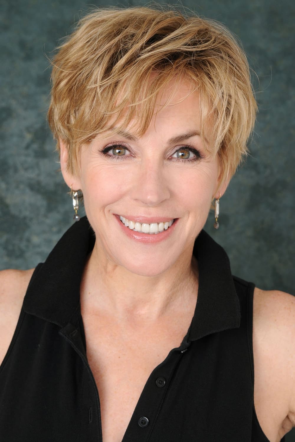 Photo Bess Armstrong